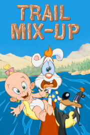Trail Mix-Up Trail Mix-Up