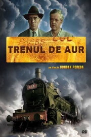 Train of Gold