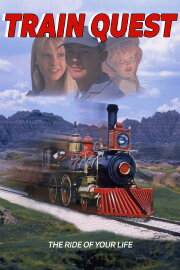 Train Quest Train Quest