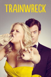 Trainwreck Trainwreck