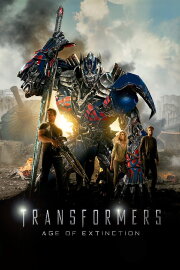 Transformers: Age of Extinction Transformers: Age of Extinction