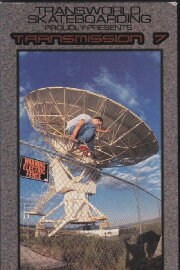 Transworld - Transmission 7