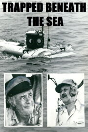 Trapped Beneath the Sea
