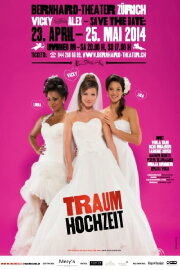 Traumhochzeit