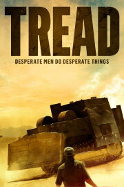 Tread Tread