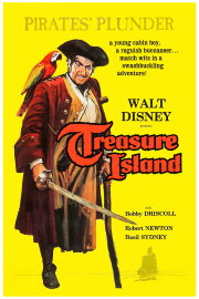 Treasure Island Treasure Island