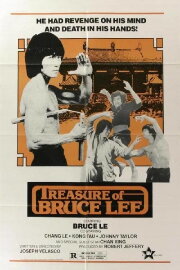 Treasure of Bruce Le Treasure of Bruce Le