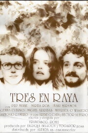 Tres en raya Tres en raya