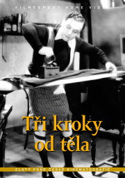 Tři kroky od těla Tři kroky od těla