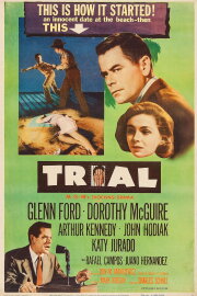 Trial Trial