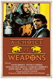 Trial by Combat Trial by Combat