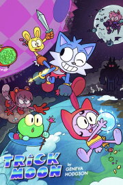 Trick Moon Trick Moon