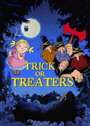 Trick or Treaters Trick or Treaters