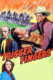 Trigger Fingers Trigger Fingers