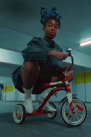 TriKE