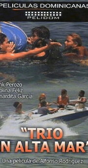 Trío en Alta Mar