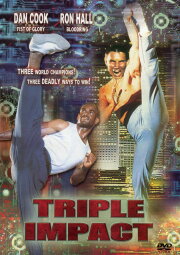 Triple Impact Triple Impact