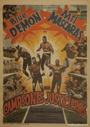 Triumph of the Champions of Justice