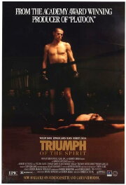 Triumph of the Spirit Triumph of the Spirit