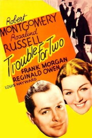 Trouble for Two Trouble for Two