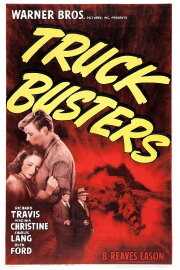 Truck Busters Truck Busters
