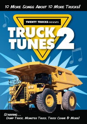 Truck Tunes 2 Truck Tunes 2