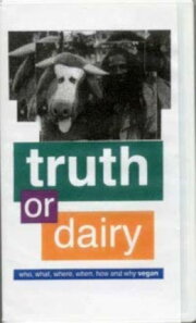 Truth or Dairy Truth or Dairy