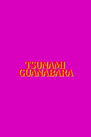 Tsunami Guanabara