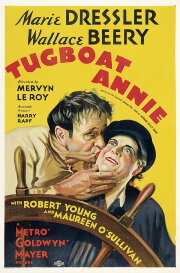 Tugboat Annie Tugboat Annie