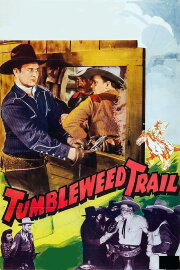 Tumbleweed Trail Tumbleweed Trail