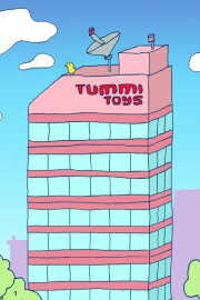 Tummi Toys