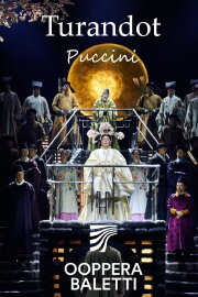 Turandot - FNO