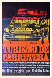 Turismo de carretera