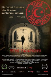 Turkish Passport
