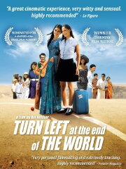 Turn Left at the End of the World Turn Left at the End of the World