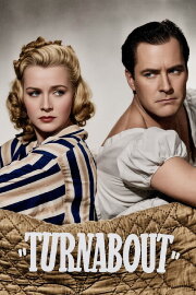 Turnabout Turnabout