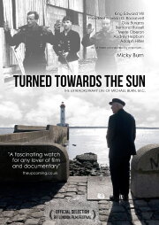 Turned Towards the Sun Turned Towards the Sun