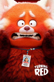 Turning Red Turning Red