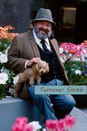 Turnover Smith Turnover Smith
