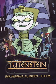 Tutenstein: Clash of the Pharaohs Tutenstein: Clash of the Pharaohs