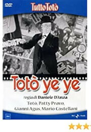 Tutto Totò - Totò Ye Ye