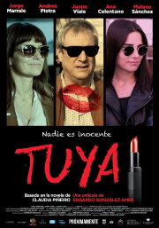 Tuya Tuya