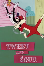 Tweet and Sour Tweet and Sour