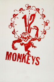 Twelve Monkeys Twelve Monkeys