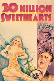 Twenty Million Sweethearts