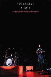 Twenty One Pilots: Blurryface Live