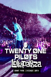 Twenty One Pilots: Lollapalooza Chicago 2019