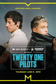 Twenty One Pilots: MTV Unplugged