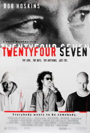 TwentyFourSeven TwentyFourSeven