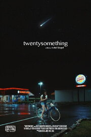 Twentysomething